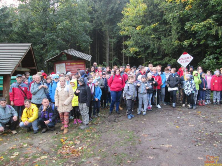 108 Rajd Ziemi Ząbkowickiej 