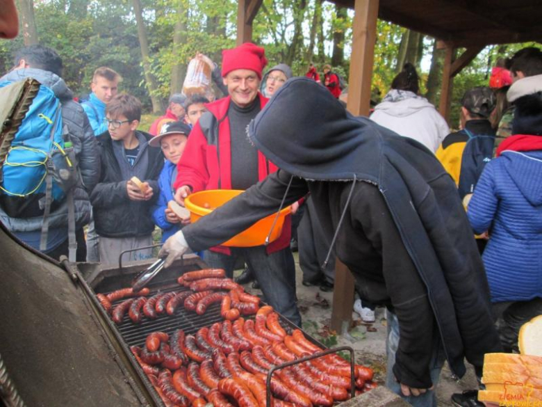 108 Rajd Ziemi Ząbkowickiej 