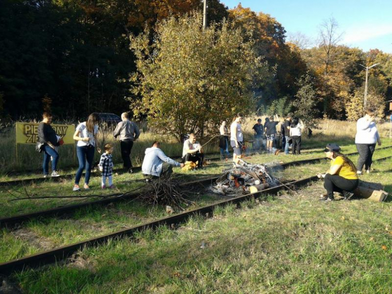 Siódma Złotostocka Drezyniada za nami