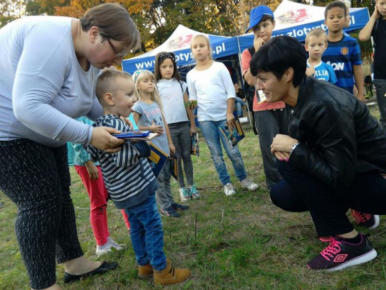 Siódma Złotostocka Drezyniada za nami