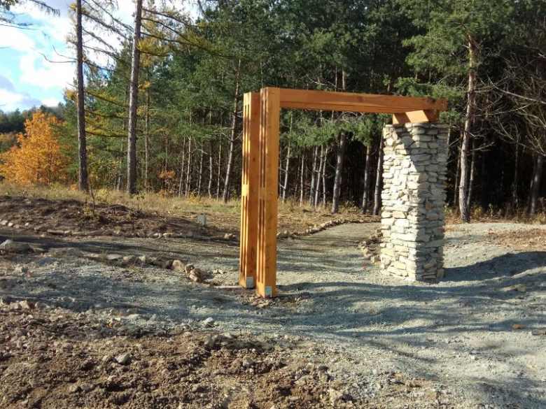 Kolarstwo górskie w powiecie ząbkowickim