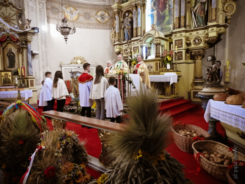 	Dożynki gminne w Braszowicach