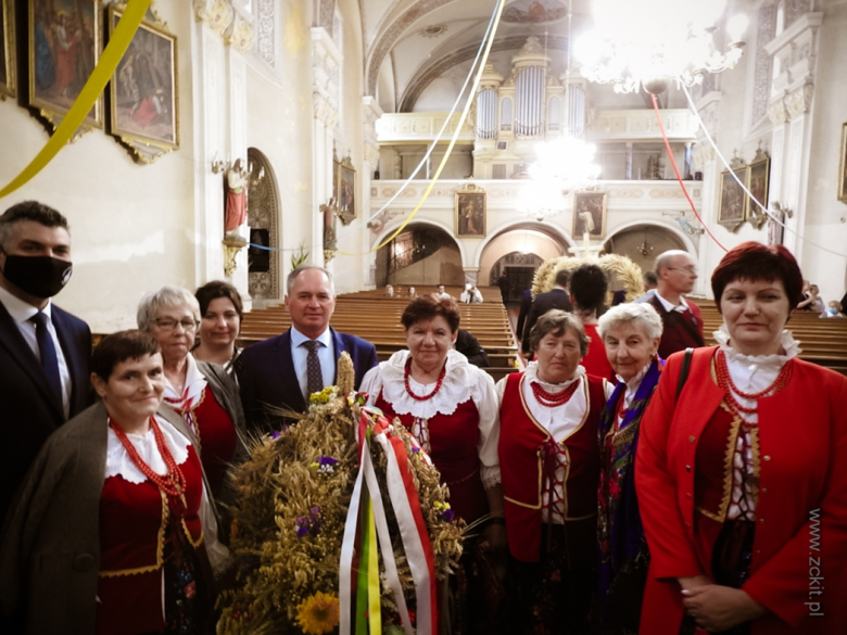 	Dożynki gminne w Braszowicach