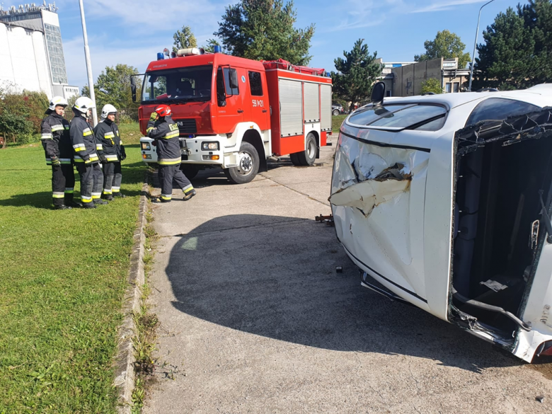 33 nowych strażaków-ochotników. Ukończyli szkolenie i zdali egzamin