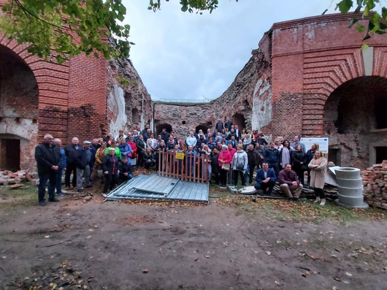 Finałowa Gala konkursu pn. „Aktywne, kreatywne i piękne sołectwo gminy Stoszowice”