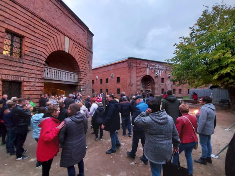 Finałowa Gala konkursu pn. „Aktywne, kreatywne i piękne sołectwo gminy Stoszowice”