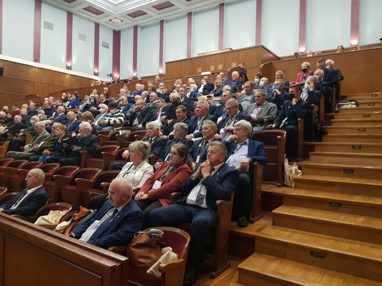 VI Wojewódzki Zjazd Delegatów Polskiego Stronnictwa Ludowego na Dolnym Śląsku