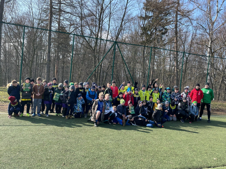 Z Podwórka na Stadion o Puchar Tymbarku: Elminacje powiatowe za nami, znamy najlepszych