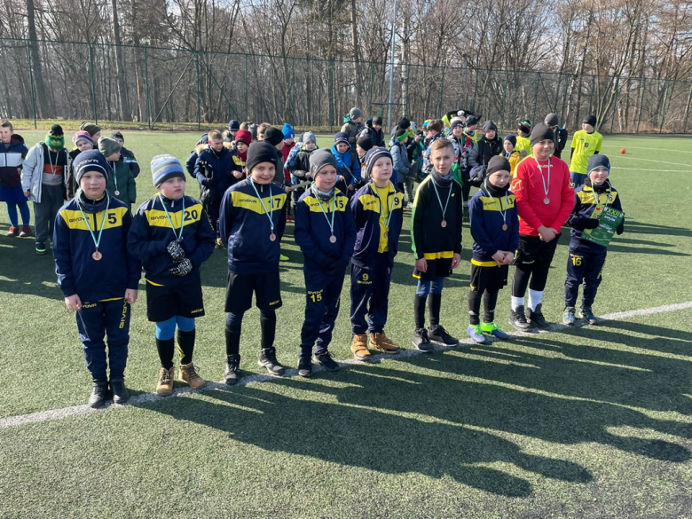 Z Podwórka na Stadion o Puchar Tymbarku: Elminacje powiatowe za nami, znamy najlepszych