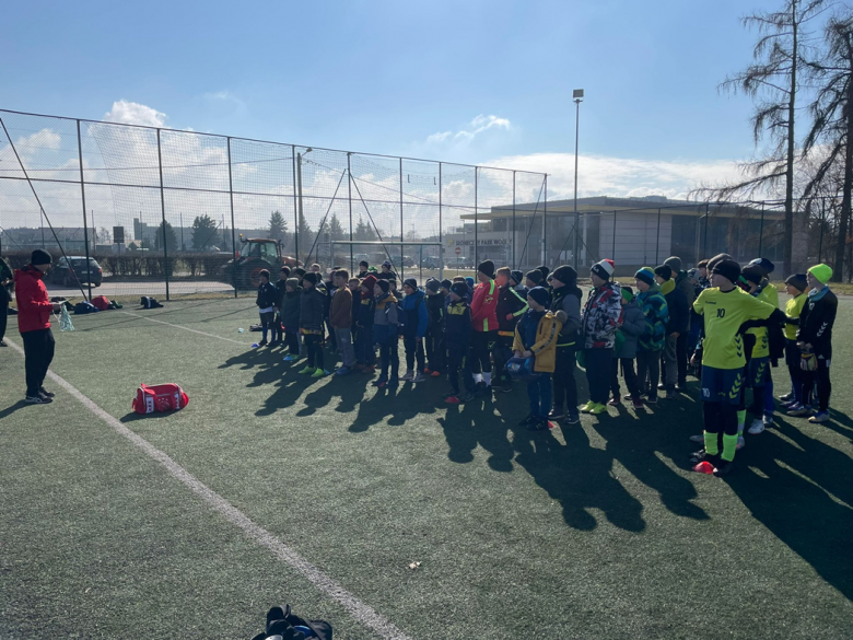 Z Podwórka na Stadion o Puchar Tymbarku: Elminacje powiatowe za nami, znamy najlepszych