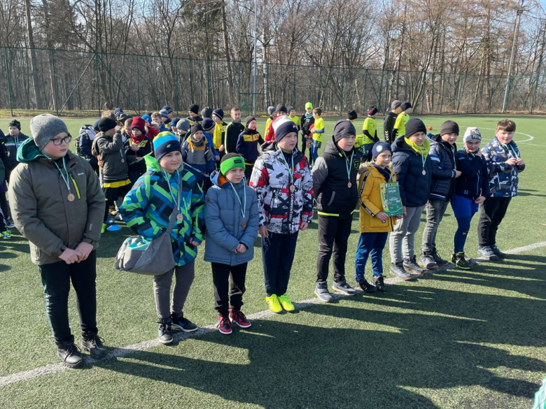 Z Podwórka na Stadion o Puchar Tymbarku: Elminacje powiatowe za nami, znamy najlepszych