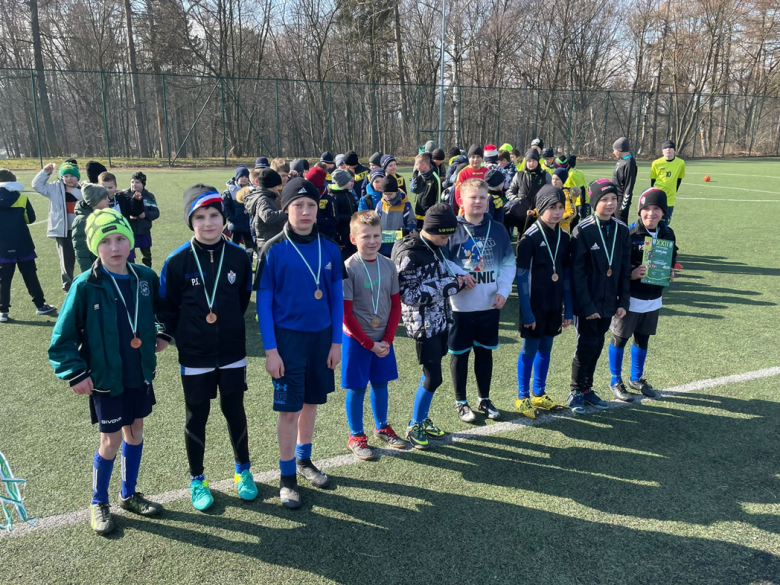 Z Podwórka na Stadion o Puchar Tymbarku: Elminacje powiatowe za nami, znamy najlepszych