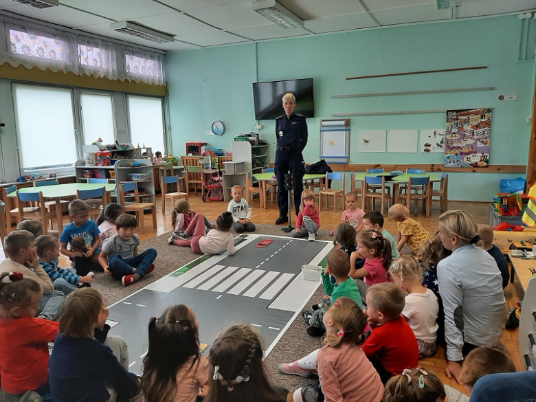 Dziś wyjątkowy dzień. Kobiety w policji również świętują, w naszym powiecie służy ich dwadzieścia