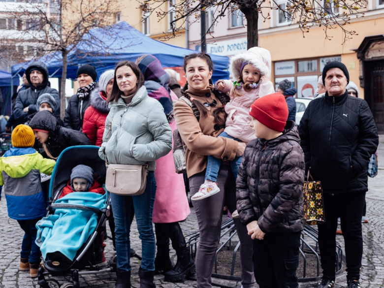 Jarmark Wielkanocny w Ząbkowicach Śląskich [foto]