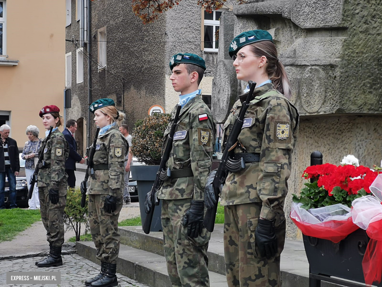 231. rocznica uchwalenia Konstytucji 3 Maja. Obchody w Ząbkowicach Śląskich