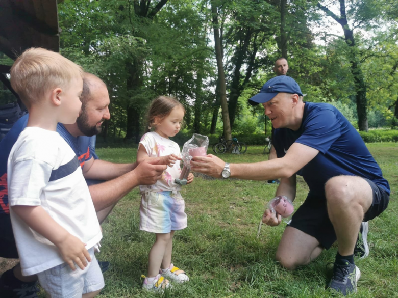 Rajd śladem Księstwa Ziębickiego i cysterskich zabytków