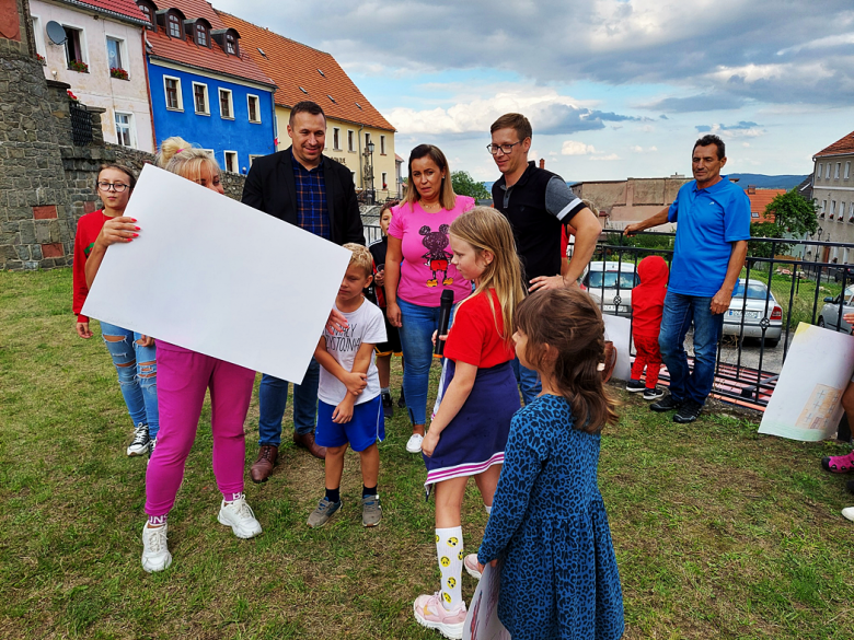 „Kolorowe Lato” na zakończenie wakacji w Srebrnej Górze 