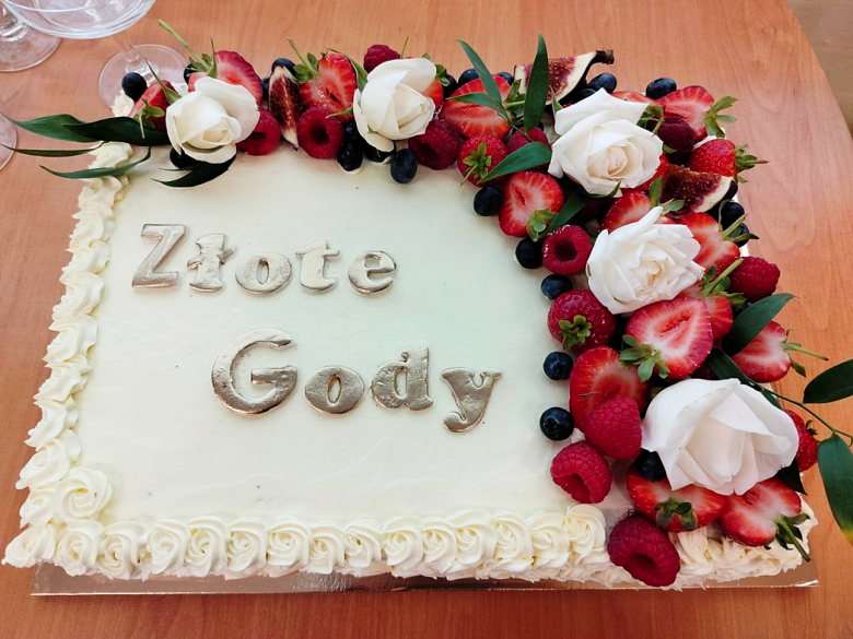 Złote i diamentowe gody w Gminie Złoty Stok. Świętowało 12 par