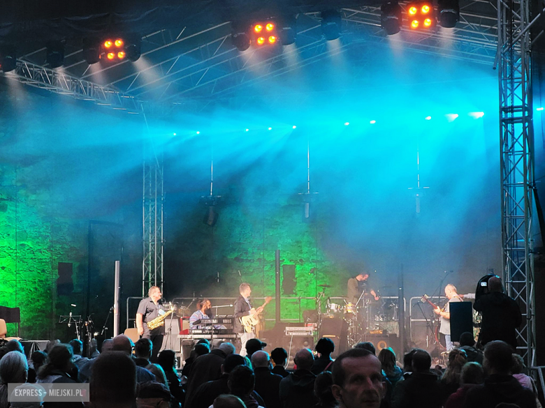 Folk Fiesta. Chwile wspomnień - koncert pamięci Krzysztofa Kubańskiego