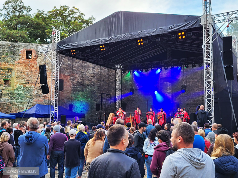 Folk Fiesta. Chwile wspomnień - koncert pamięci Krzysztofa Kubańskiego