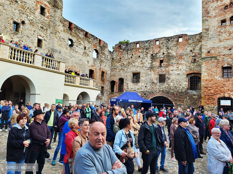 Folk Fiesta. Chwile wspomnień - koncert pamięci Krzysztofa Kubańskiego