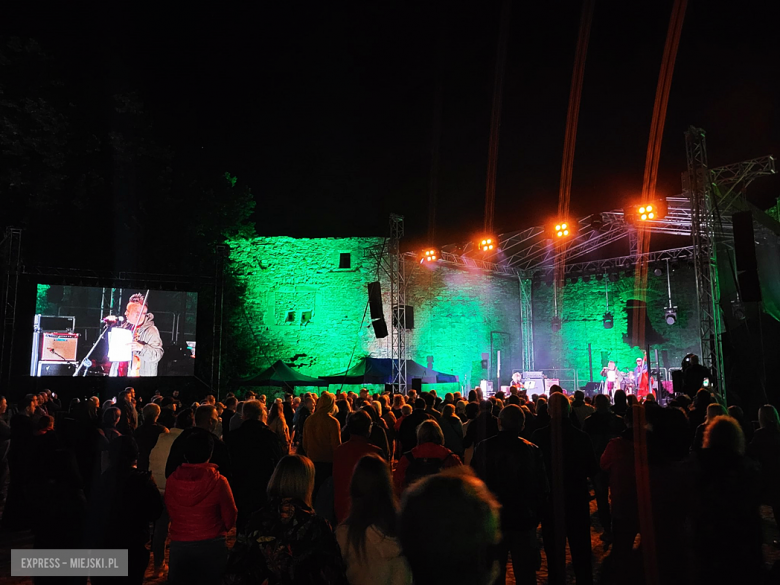 Folk Fiesta. Chwile wspomnień - koncert pamięci Krzysztofa Kubańskiego