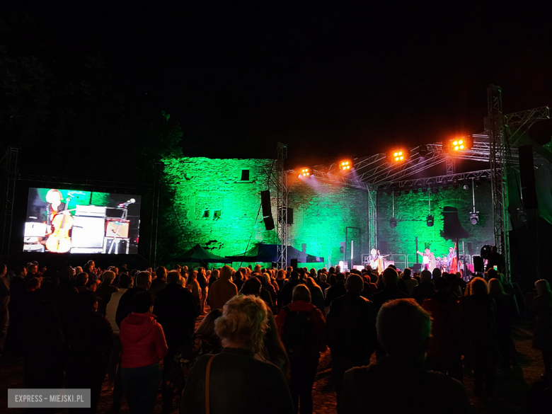 Folk Fiesta. Chwile wspomnień - koncert pamięci Krzysztofa Kubańskiego