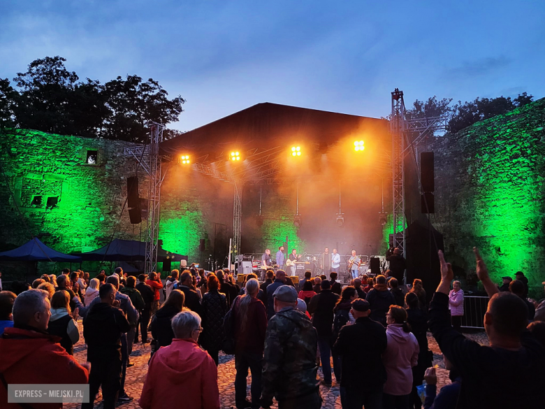 Folk Fiesta. Chwile wspomnień - koncert pamięci Krzysztofa Kubańskiego