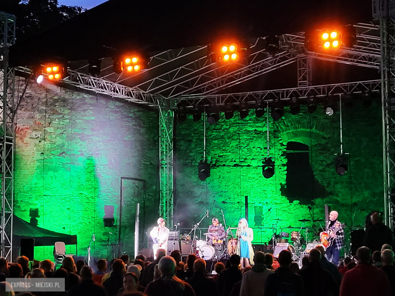 Folk Fiesta. Chwile wspomnień - koncert pamięci Krzysztofa Kubańskiego