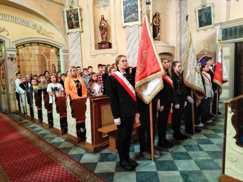 Obchody Dnia Sybiraka w Ziębicach