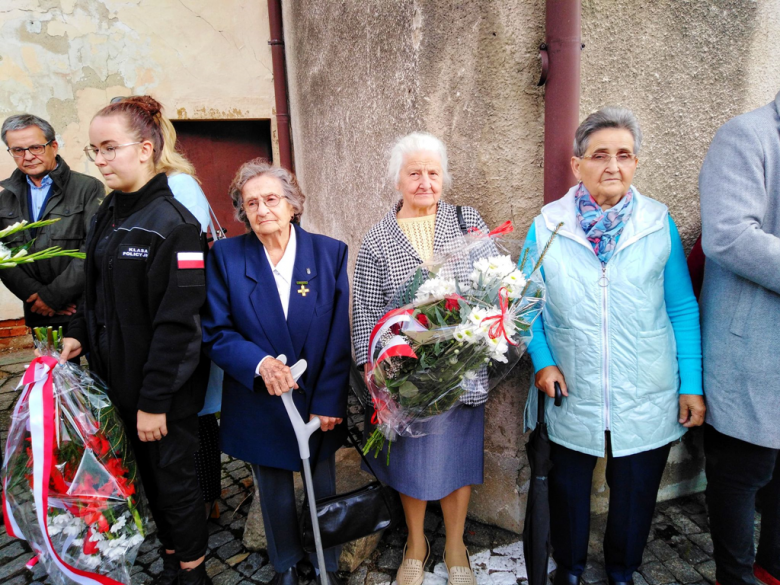 Obchody Dnia Sybiraka w Ziębicach