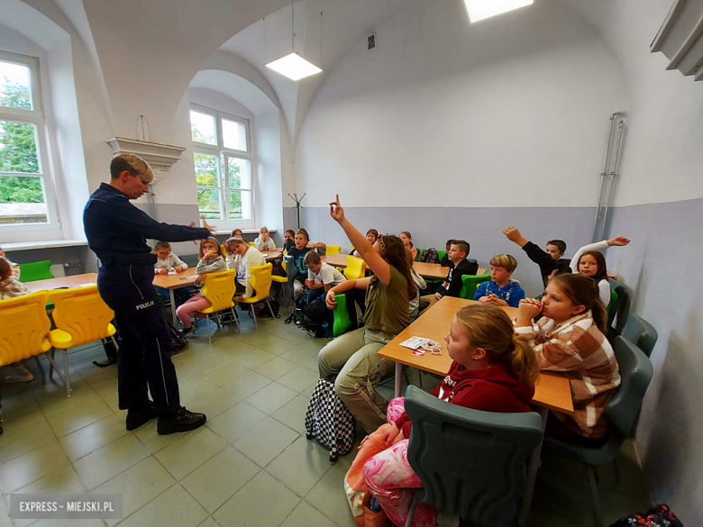 Otwarty Dzień Bezpieczeństwa w Budzowie