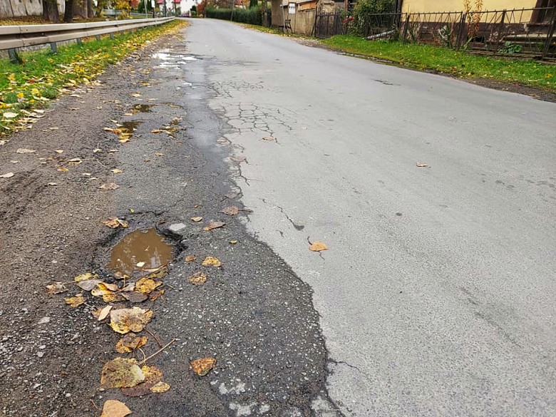 Kolejne inwestycje w gminie Stoszowice