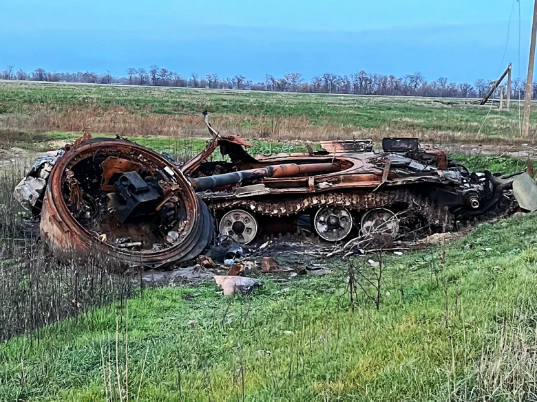 Samorządowcy z Dolnego Śląska z wizytą w Ukrainie