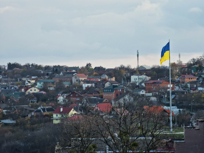 Samorządowcy z Dolnego Śląska z wizytą w Ukrainie