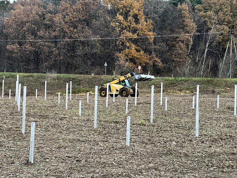 Obrazowo można powiedzieć, że energia wyprodukowana z tej elektrowni będzie mogła zasilić ok. 17 tysięcy gospodarstw domowych