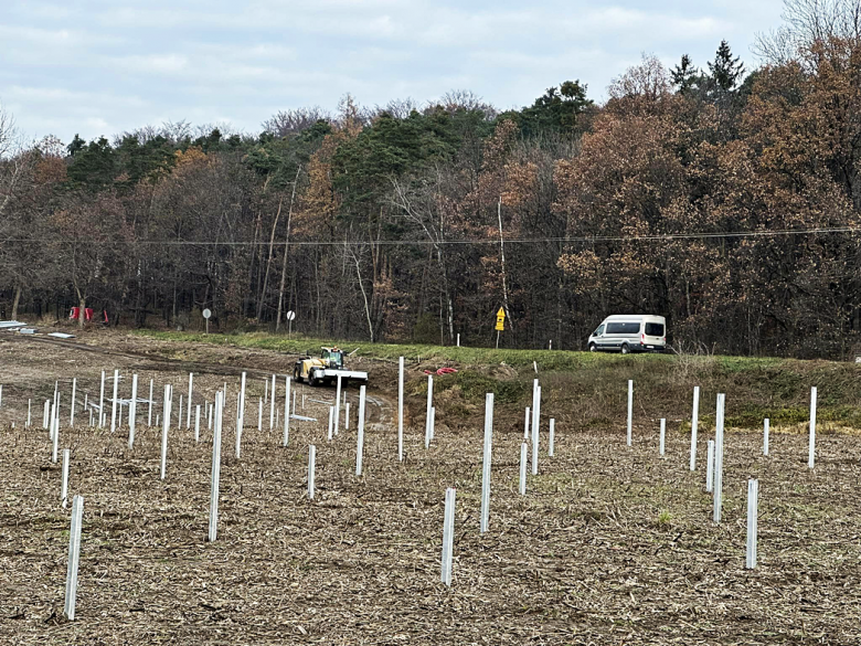 Obrazowo można powiedzieć, że energia wyprodukowana z tej elektrowni będzie mogła zasilić ok. 17 tysięcy gospodarstw domowych