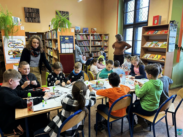 Pierwszy tydzień ferii w gminie Ząbkowice Śląskie