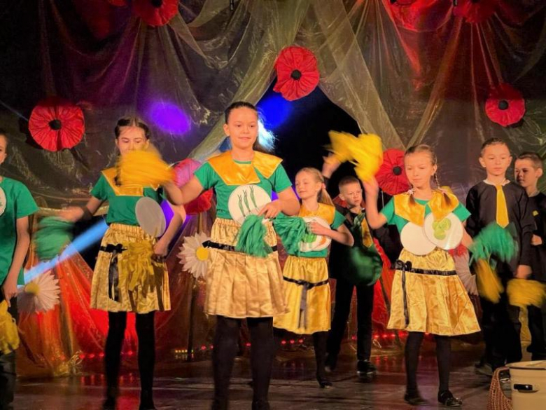 6 Gminny Przegląd Amatorskich Form Teatralnych w Ziębickim Centrum Kultury