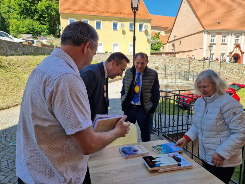 III Regionalna Konferencja Historyczna „Kresy Wschodnie - ocalić od zapomnienia” w Srebrnej Górze