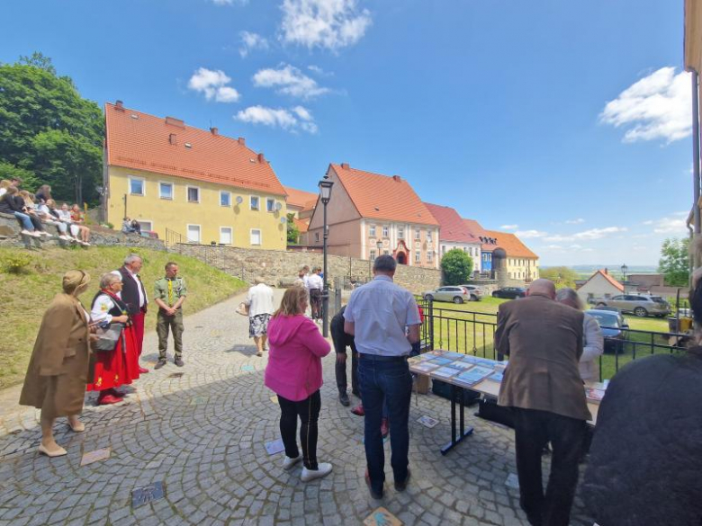 III Regionalna Konferencja Historyczna „Kresy Wschodnie - ocalić od zapomnienia” w Srebrnej Górze