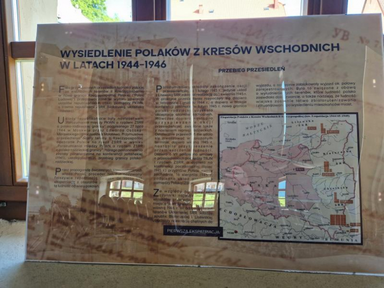 III Regionalna Konferencja Historyczna „Kresy Wschodnie - ocalić od zapomnienia” w Srebrnej Górze