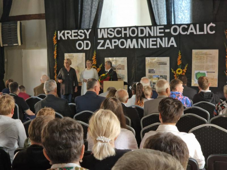 III Regionalna Konferencja Historyczna „Kresy Wschodnie - ocalić od zapomnienia” w Srebrnej Górze