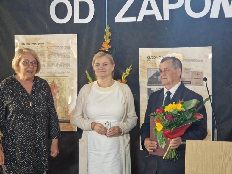 III Regionalna Konferencja Historyczna „Kresy Wschodnie - ocalić od zapomnienia” w Srebrnej Górze