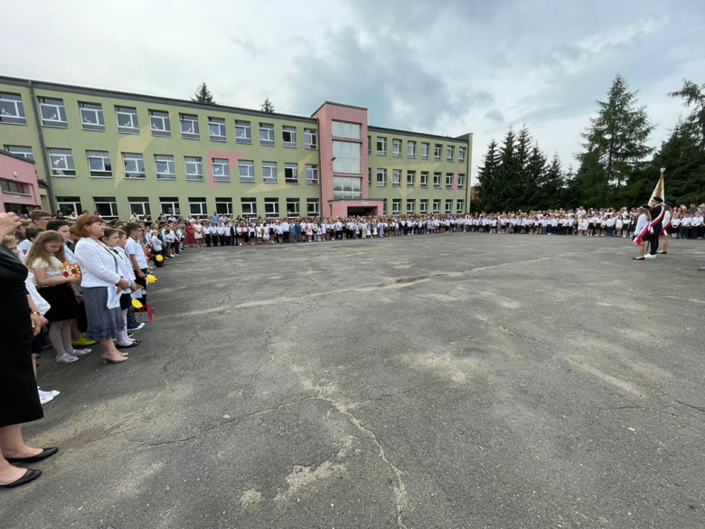 Zakończenie roku szkolnego w ząbkowickich placówkach oświatowych