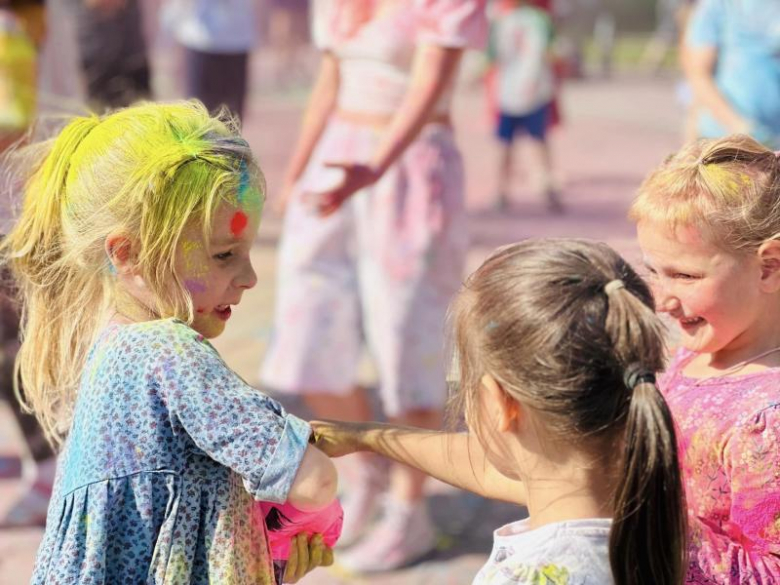 Piknik przyjaźni w Ziębicach