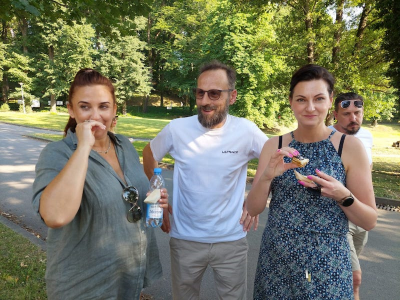 „Imieniny Marianny” w Kamieńcu Ząbkowickim