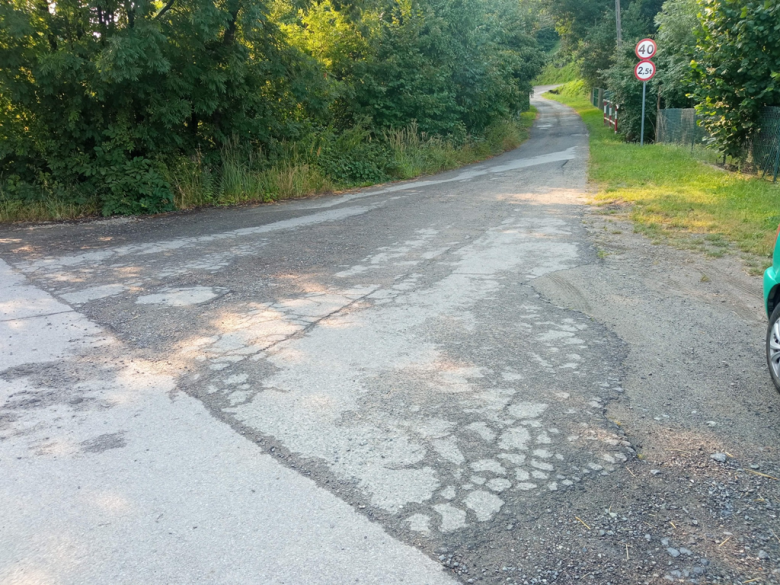 Gmina Ciepłowody wykona nową drogę w Piotrowicach Polskich