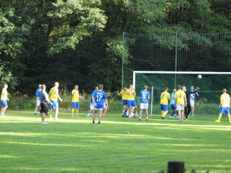 XXVI turniej im. Ireneusza Kostana w Rudnicy