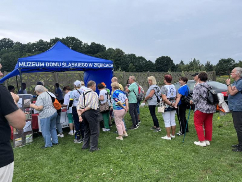 Igrzyska Sportowe Seniorów pod znakiem integracji z akcentem sportowym w tle